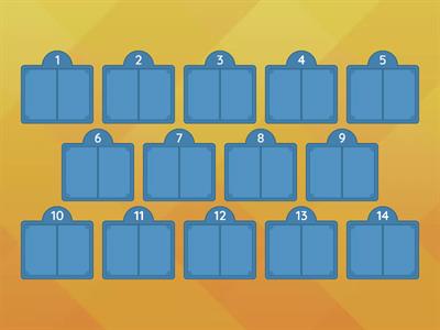 A2 Passive voice production