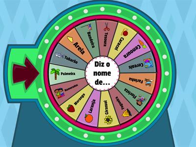 Roleta /r/ intervocálico 