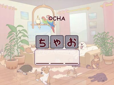ÔN TẬP BẢNG CHỮ CÁI HIRAGANA+ KATAKANA