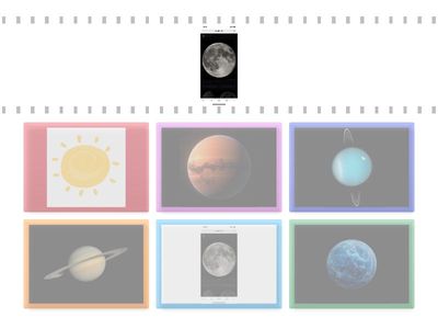 физикалық география элементтері