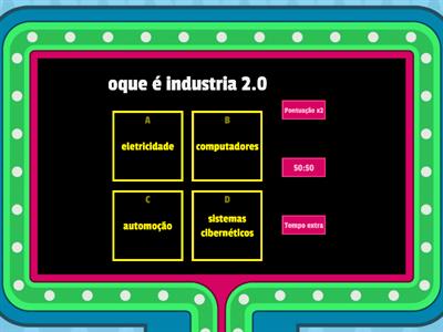 jogo de transformação digital