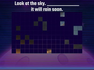 Talking about the future