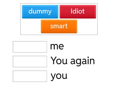 Don’t share to anyone