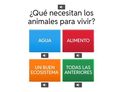 REINO ANIMAL 