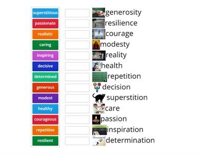 2 Словообразование 