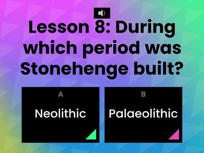 History Worksheet MCQ 8, 9 & 10