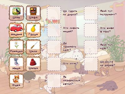 Постановка й автоматизація вимови шиплячих звуків. 