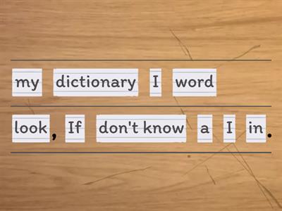 Zero Conditional (Type 0).