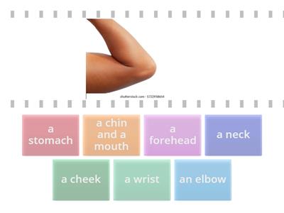 Gateway to the World B1. Unit 4. Part 3