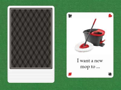 Infinitive of Purpose