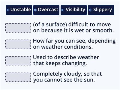 Meteorology 4