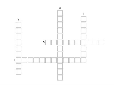 Words that end in -sion