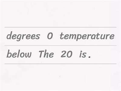 Revision lesson 9, Mira