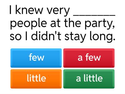 GB2 5.1 EM ex2 expressions of quantity