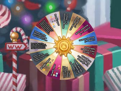 Різдвяне колесо історій