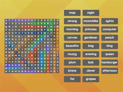 Muzzy in Gondoland 1