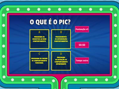 PIC - LMS GÊNIOS (ANTES E DURANTE)