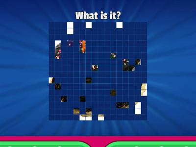 Guess the Image (Birthday)