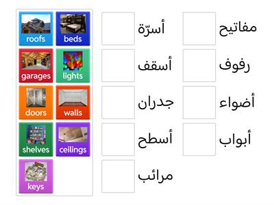 Noun Plural (masculine)