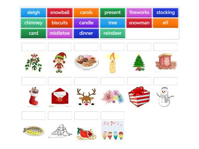 christmas for kids 2024