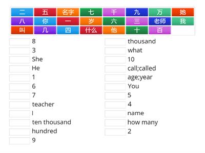 你叫什么名字+年龄