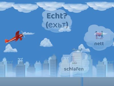  Beste Freunde A1.1 Lektion 9 Danik