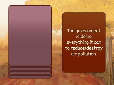 RM B1 6c lexis speaking practice