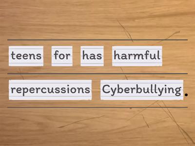 Gr.10 Vocabulary 2 - Unjumble