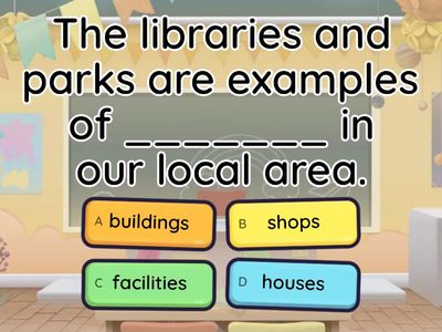 TA9 - Midterm Unit 1-2-3 Multiple choices