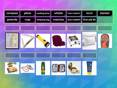 Your Space 3 Survival