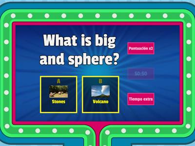 Costa Rica Interesting fast 