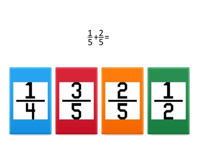 Жай бөлшектерді қосу