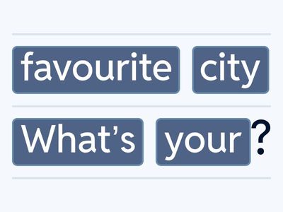 1B. Questions with be