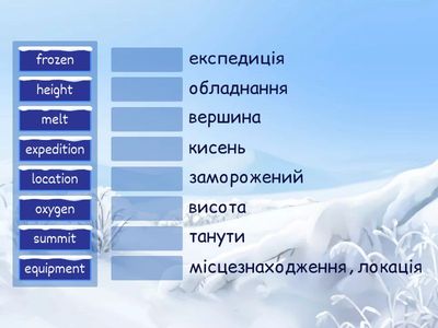 Everest expedition ff4 