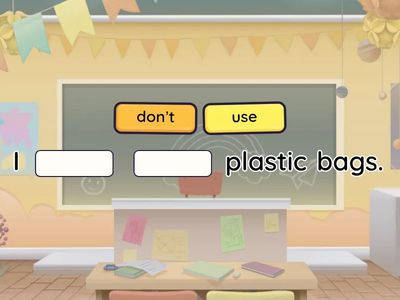 simple perfecto negativo