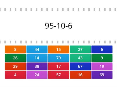 Dviženklių skaičių atimtis (sunkesni atvejai) 2 pamoka