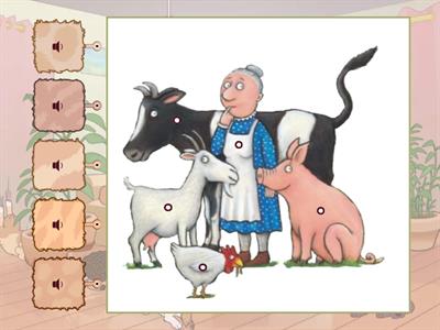 A Squash and a Squeeze