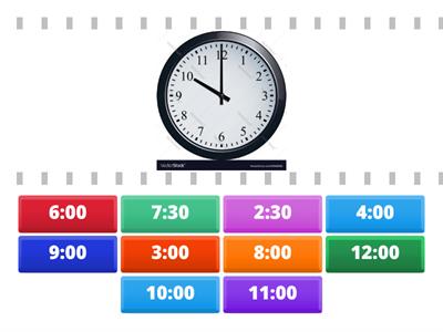 Matching digital and analogue