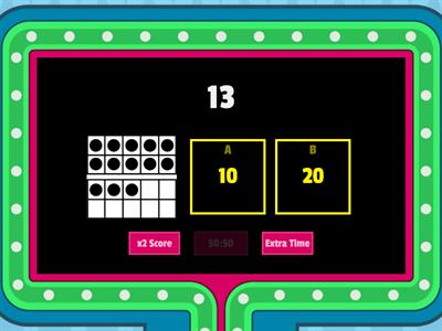 Rounding to Nearest 10 