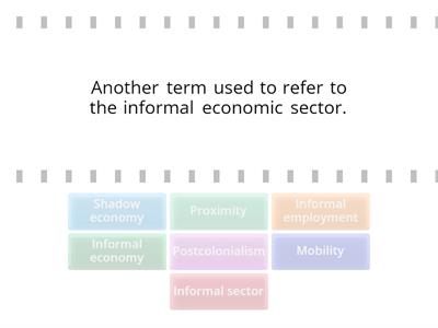 Evaluating what you learned