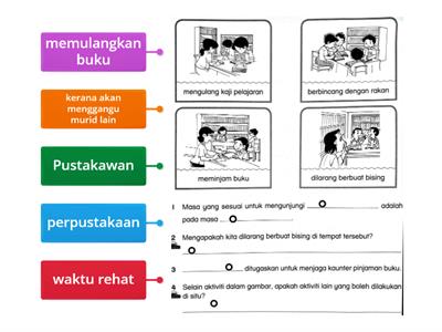 19/11 Perpustakaan Sekolah