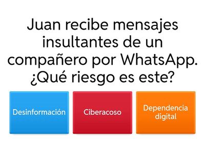 USO INADECUADO DE LA INTELIGENCIA ARTIFICIAL