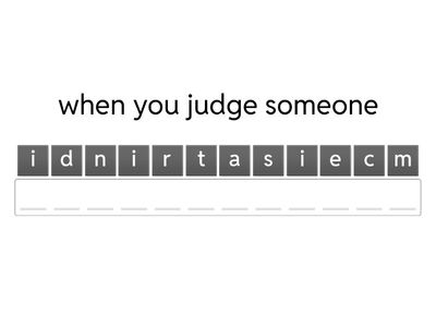 Crazy /I/ Spelling Patterns