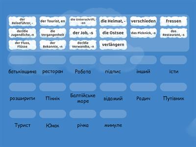 A1 L9 c Deutsch - Ukrainisch