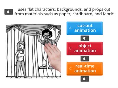 6th U5 BBC Science Club: All About Exploration