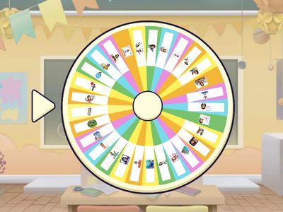 ACTION VERBS mitjans