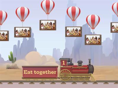 I respect the Elderly #2