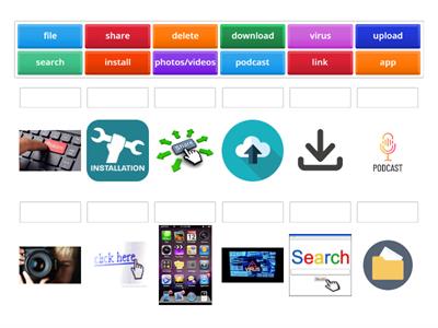 Prepare 4 U15 computer words