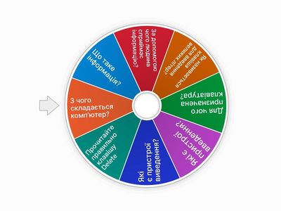  Інформатика 5-6