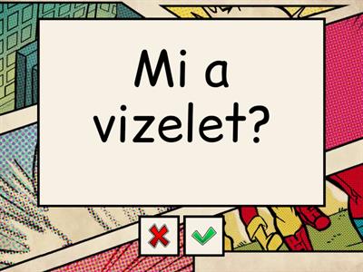 Emberi test - kiválasztás